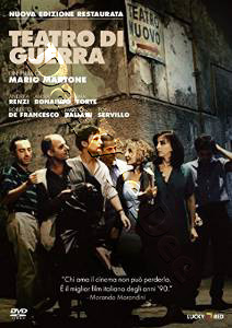 Rehearsals for War (1998) (DVD)